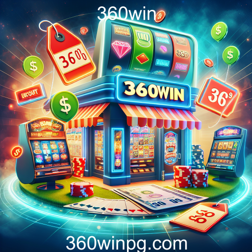 Promoções Aproveite as Promoções Imperdíveis no 360win